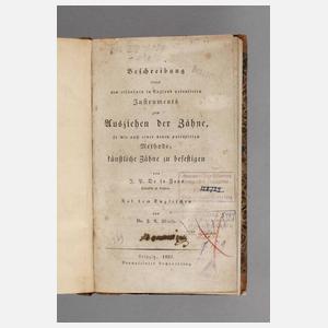 Beschreibung eines neu erfundnen