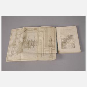 Verzeichniss der alten und neuen Bildwerke