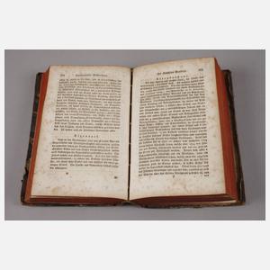 Historisch-topographische Beschreibung