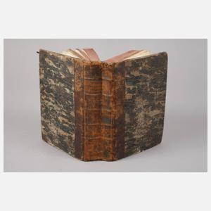 Historisch-topographische Beschreibung