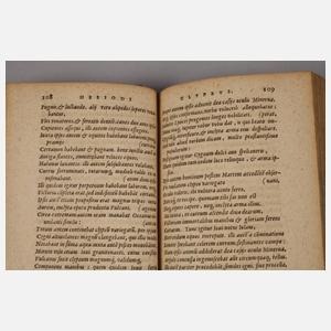 Hesiodi Ascraei Opera