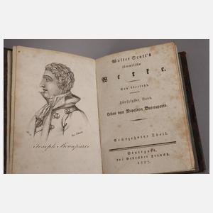 Walter Scott's sämmtliche Werke