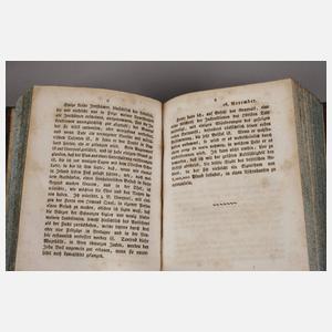 Walter Scott's sämmtliche Werke