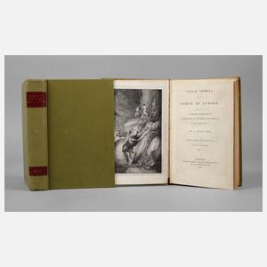 Field Sports of the North Europe