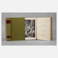 Field Sports of the North Europe111