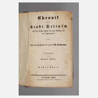 Chronik der Stadt Delitzsch111