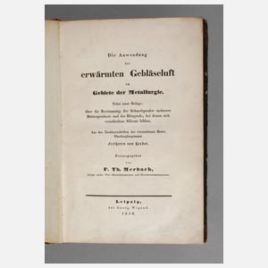 Die Anwendung der erwärmten Gebläseluft