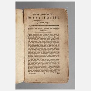 Neue Zwickausche Monatschrift 1790