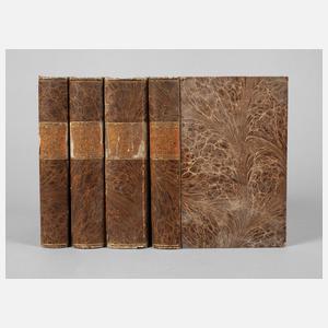 J. P. Hebel's sämmtliche Werke