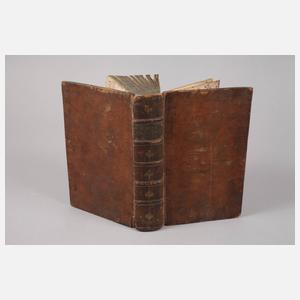 Johann Jacob Schmidts Biblischer Physicus