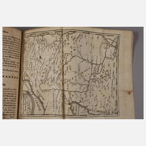 Johann Jacob Schmidts Biblischer Physicus