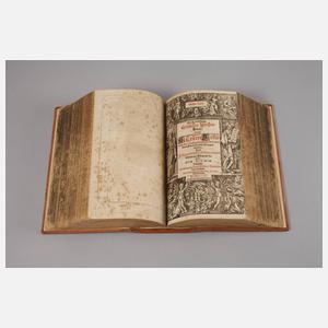 Der Fortstellung Geistlicher Kirchen-Arbeit