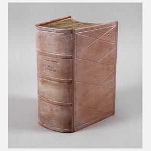 Der Fortstellung Geistlicher Kirchen-Arbeit