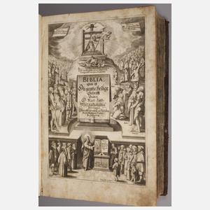 Bibel 1649