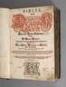 Bibel 1649