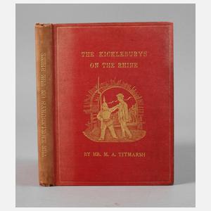 The Kickleburys on the Rhine