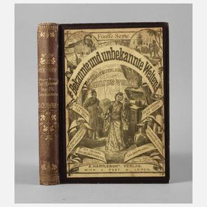 Der Triumph des 19. Jahrhunderts