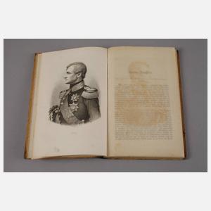 Johann König von Sachsen