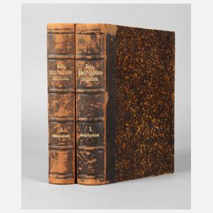 Kunst-Topographie Deutschlands