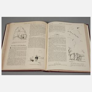 Punch or the London Charivari