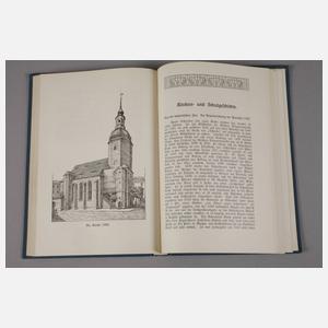 Die Schandauer Chronik