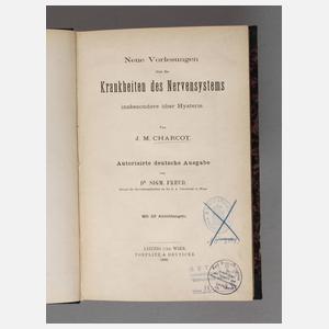 Neue Vorlesungen über die Krankheiten