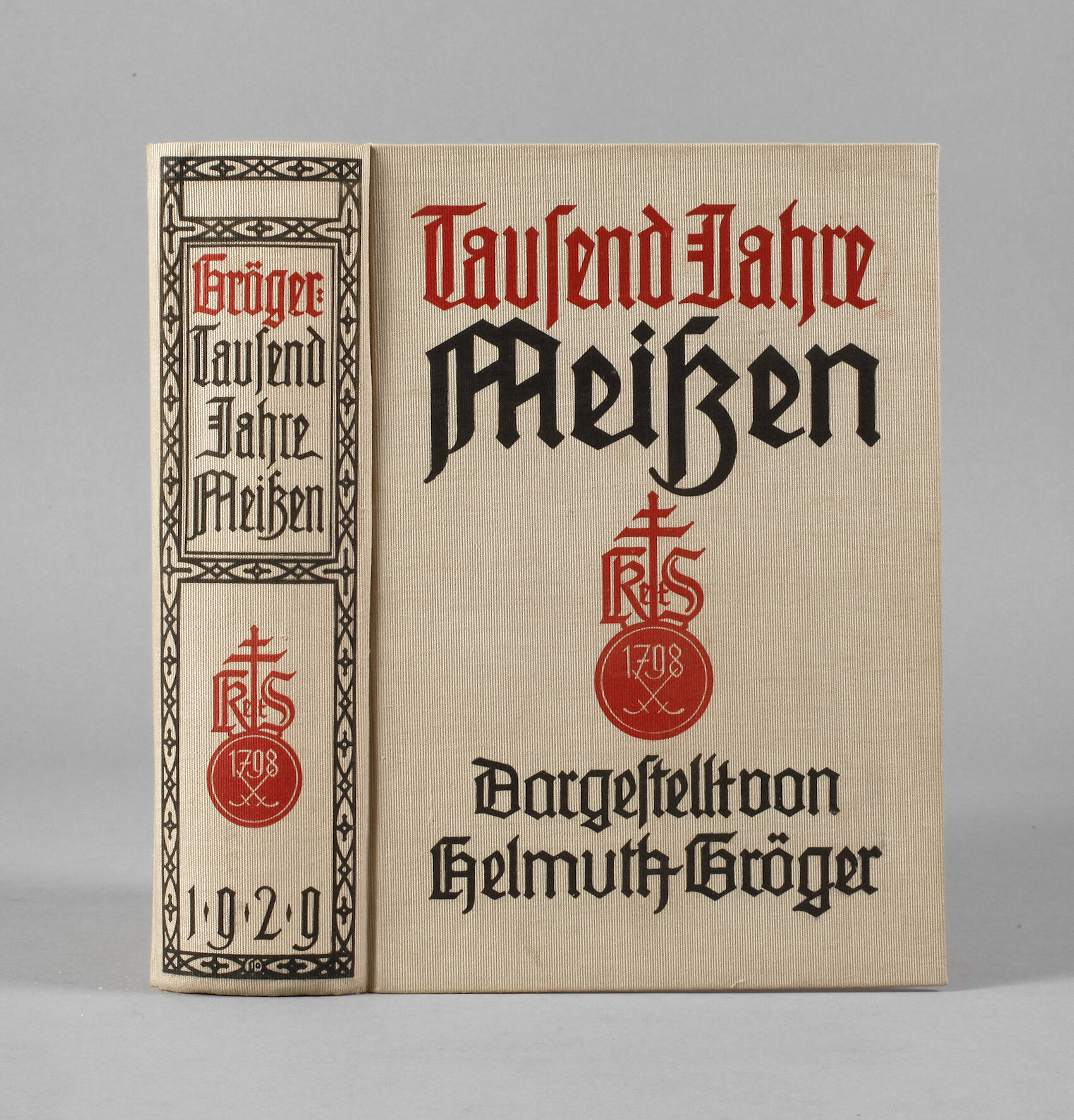 Tausend Jahre Meißen