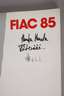 FIAC 85