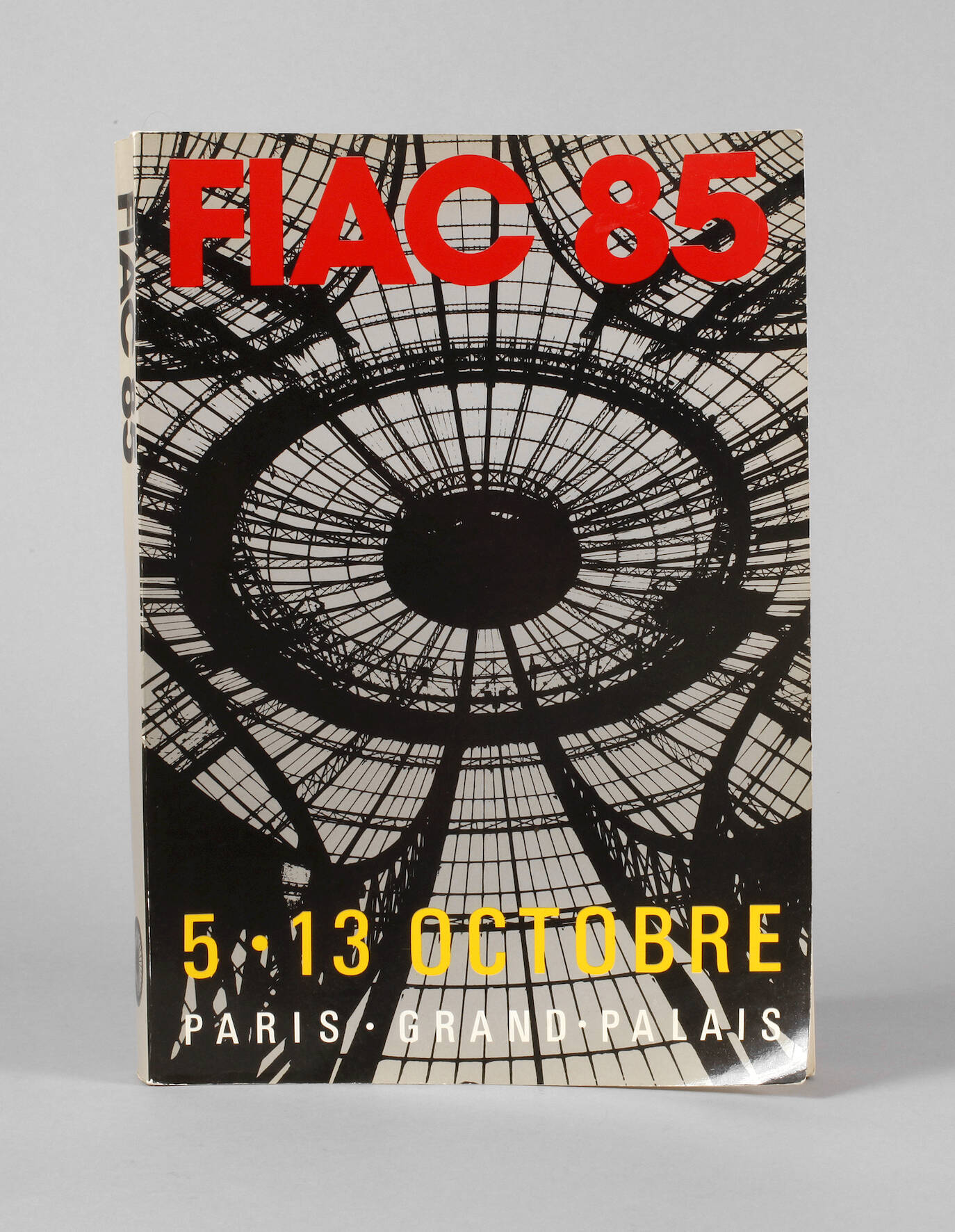 FIAC 85