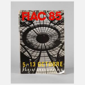 FIAC 85