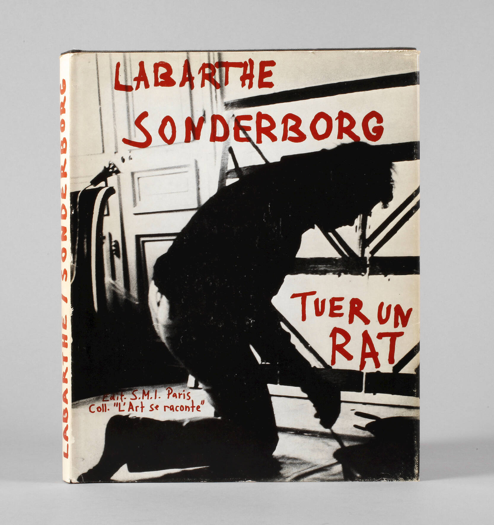 André S. Labarthe, Tuer un Rat