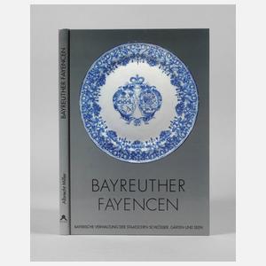 Bayreuther Fayencen