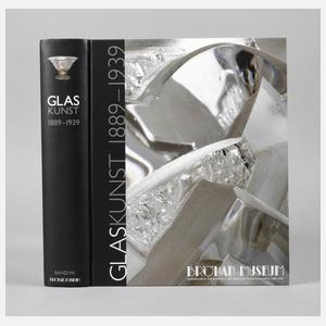 Glaskunst 1889–1939