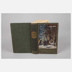 Karl May, Weihnacht