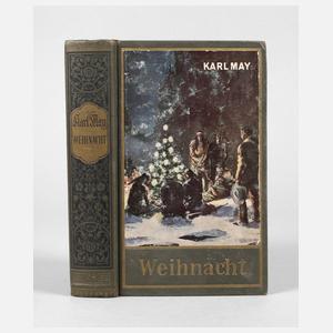 Karl May, Weihnacht