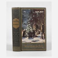 Karl May, Weihnacht111