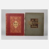 Lurlei und Die Meistersinger von Nürnberg111