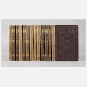 Heine`s sämmtliche Werke