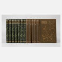 Familiar Wild/Garden Flowers111