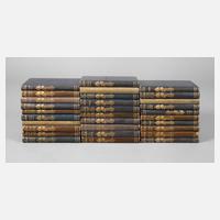 The Works of Robert Louis Stevenson111