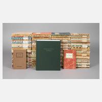 Konvolut Insel-Bücher111