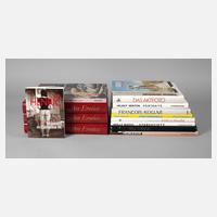 Bücherkonvolut Erotika111