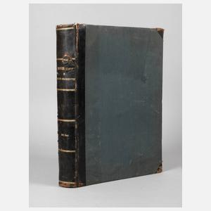 Moderne Kunst in Meister-Holzschnitten XVII