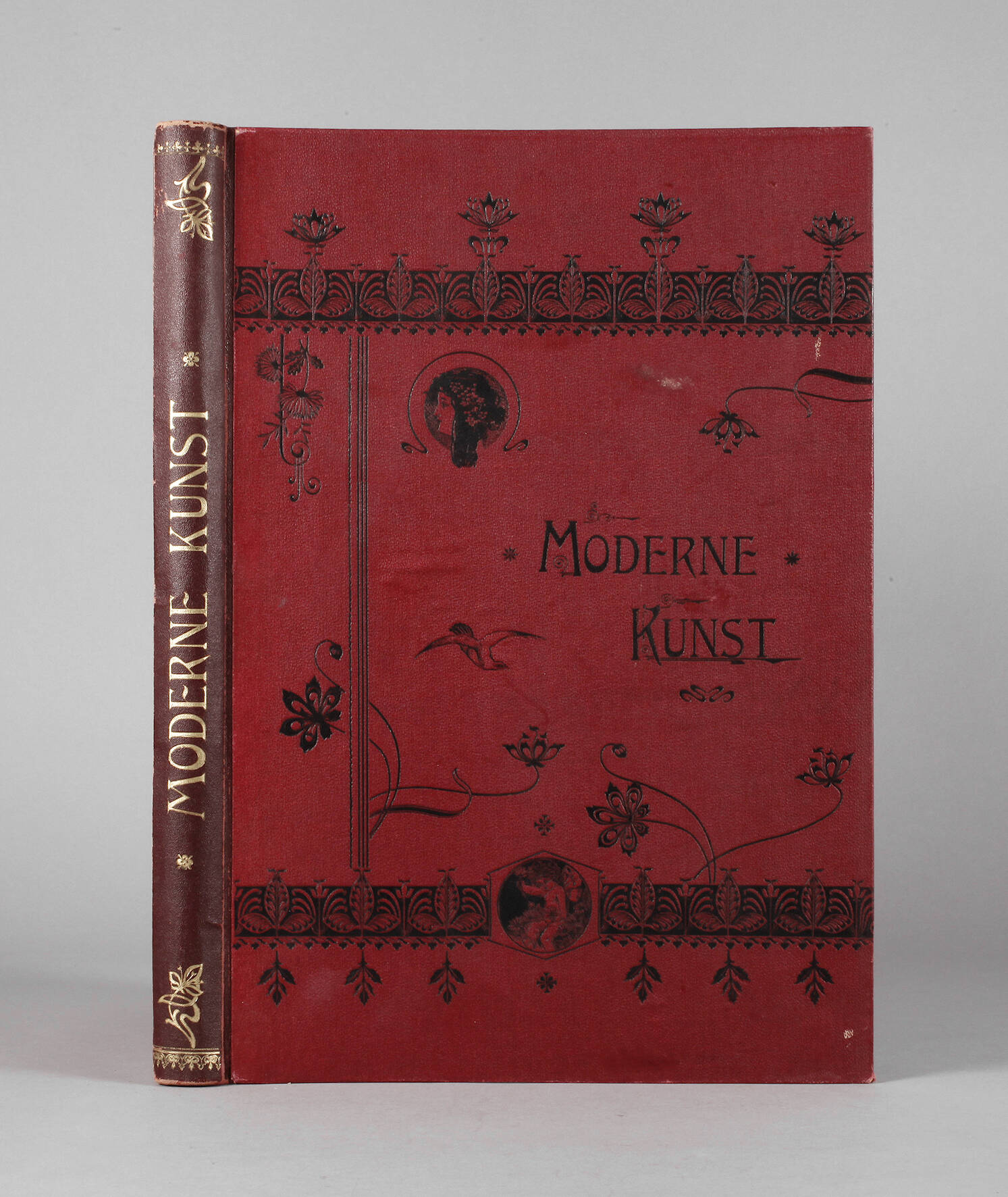 Moderne Kunst in Meister-Holzschnitten XVIII. (2)