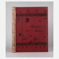 Moderne Kunst in Meister-Holzschnitten XIX (1)111