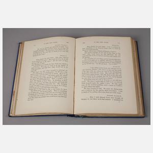 Autogramm Princess Helena Victoria