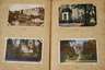 Konvolut Ansichtskartenalben Mitteldeutschland