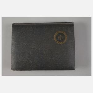 Ansichtskartenalbum Europa