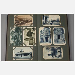 Ansichtskartenalbum Weltausstellungen