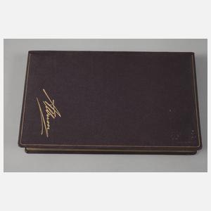 Ansichtskartenalbum Weltausstellungen